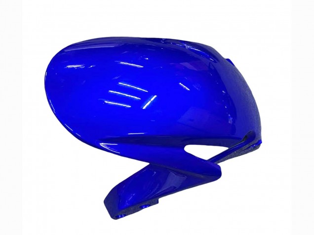 Lojas Carenagens Moto Honda CBR600RR 2009-2012 - Azul