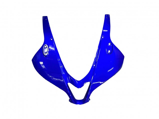 Lojas Carenagens Moto Honda CBR600RR 2009-2012 - Azul