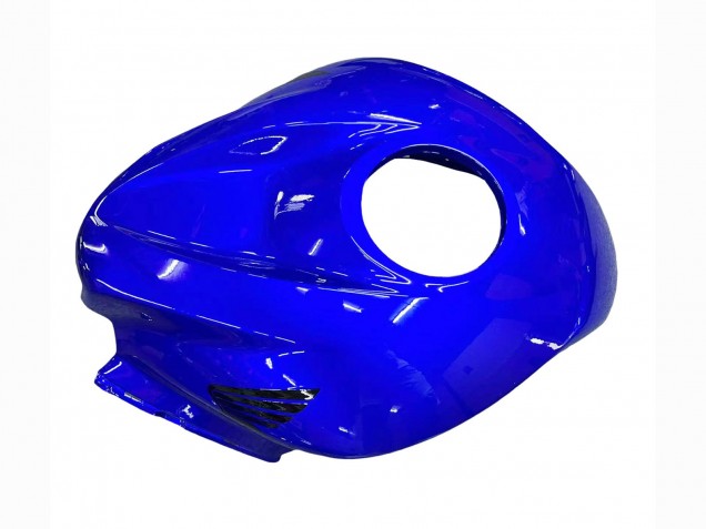 Lojas Carenagens Moto Honda CBR600RR 2009-2012 - Azul
