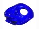 Lojas Carenagens Moto Honda CBR600RR 2009-2012 - Azul