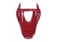 Lojas Carenagens Moto Honda CBR600RR 2009-2012 - Branco Vermelho Azul
