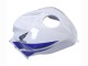Lojas Carenagens Moto Honda CBR600RR 2009-2012 - Branco Vermelho Azul