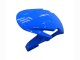 Lojas Carenagens Moto Honda CBR600RR 2009-2012 - Azul Branco