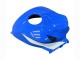 Lojas Carenagens Moto Honda CBR600RR 2009-2012 - Azul Branco