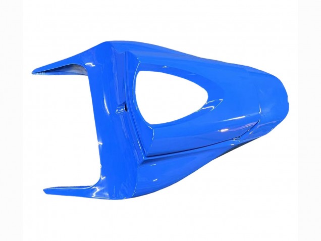 Lojas Carenagens Moto Honda CBR600RR 2009-2012 - Azul Branco