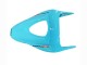 Lojas Carenagens Moto Honda CBR600RR 2009-2012 - Azul Claro Corrida