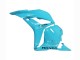 Lojas Carenagens Moto Honda CBR600RR 2009-2012 - Azul Claro Corrida