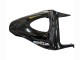 Lojas Carenagens Moto Honda CBR600RR 2009-2012 - Preto Multicolorido MoviStar