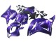 Lojas Carenagem Moto Honda CBR600RR 2009-2012 - Roxo