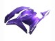 Lojas Carenagem Moto Honda CBR600RR 2009-2012 - Roxo