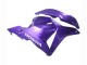 Lojas Carenagem Moto Honda CBR600RR 2009-2012 - Roxo