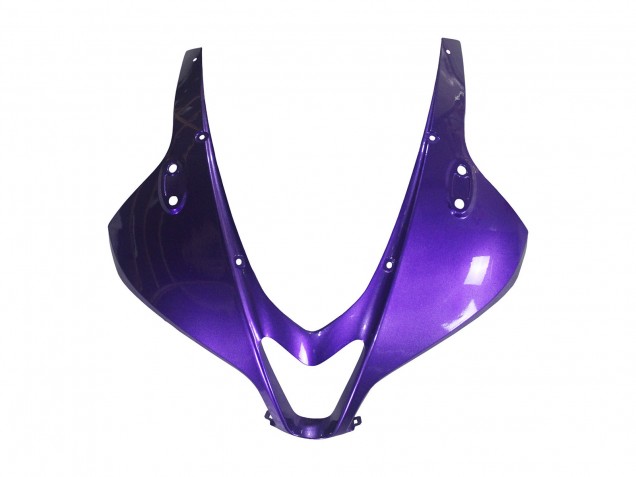 Lojas Carenagem Moto Honda CBR600RR 2009-2012 - Roxo
