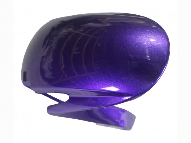 Lojas Carenagem Moto Honda CBR600RR 2009-2012 - Roxo