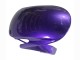 Lojas Carenagem Moto Honda CBR600RR 2009-2012 - Roxo