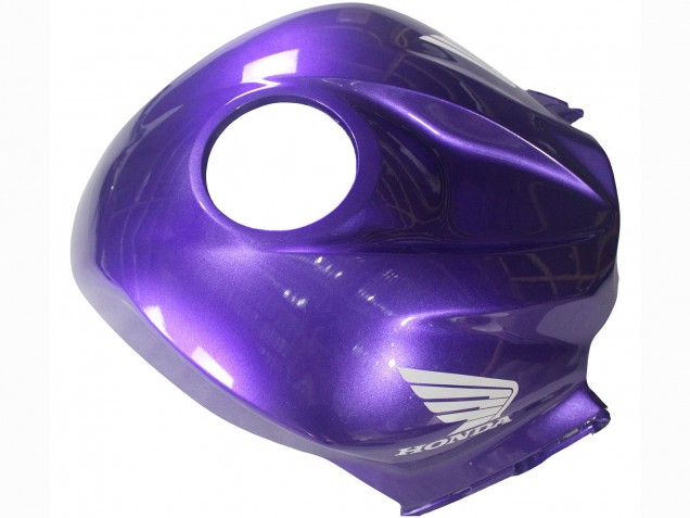 Lojas Carenagem Moto Honda CBR600RR 2009-2012 - Roxo