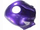 Lojas Carenagem Moto Honda CBR600RR 2009-2012 - Roxo