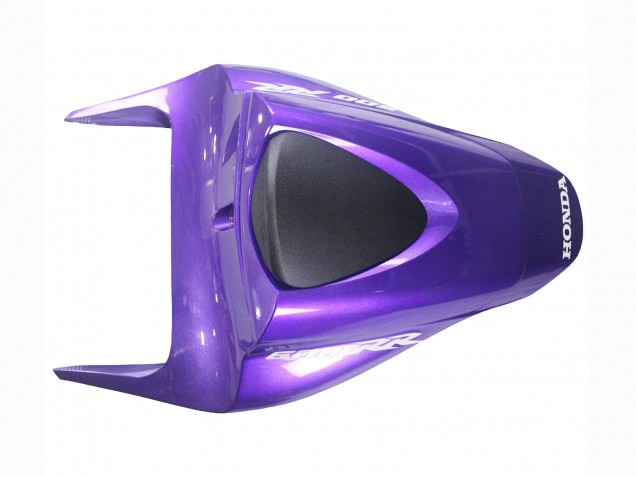 Lojas Carenagem Moto Honda CBR600RR 2009-2012 - Roxo