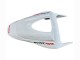 Lojas Carenagem Moto Honda CBR600RR 2009-2012 - Branco Vermelho Preto Brilhante
