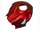 Lojas Carenagens Moto Honda CBR600RR 2009-2012 - Vermelho Corrida