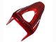 Lojas Carenagens Moto Honda CBR600RR 2009-2012 - Vermelho Corrida