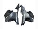 Lojas Carenagens Moto Honda CBR600RR 2009-2012 - Vermelho Preto Brilhante Preto Fosco Listra