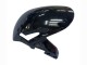 Lojas Carenagens Moto Honda CBR600RR 2009-2012 - Vermelho Preto Brilhante