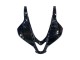 Lojas Carenagens Moto Honda CBR600RR 2009-2012 - Vermelho Preto Brilhante