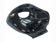 Lojas Carenagens Moto Honda CBR600RR 2009-2012 - Vermelho Preto Brilhante