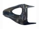 Lojas Carenagens Moto Honda CBR600RR 2009-2012 - Vermelho Preto Brilhante
