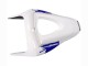 Lojas Kit Carenagens Moto Honda CBR600RR 2009-2012 - Branco Azul Preto Brilhante