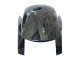 Lojas Carenagens Moto Honda CBR600RR 2013-2026 - Prata Preto Brilhante
