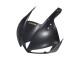 Lojas Carenagens Moto Honda CBR600RR 2013-2023 - Preto Fosco Ouro Decalques