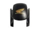 Lojas Carenagens Moto Honda CBR600RR 2013-2023 - Preto Fosco Ouro Decalques