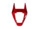 Lojas Carenagens Moto Honda CBR600RR 2013-2023 - Prata Vermelho