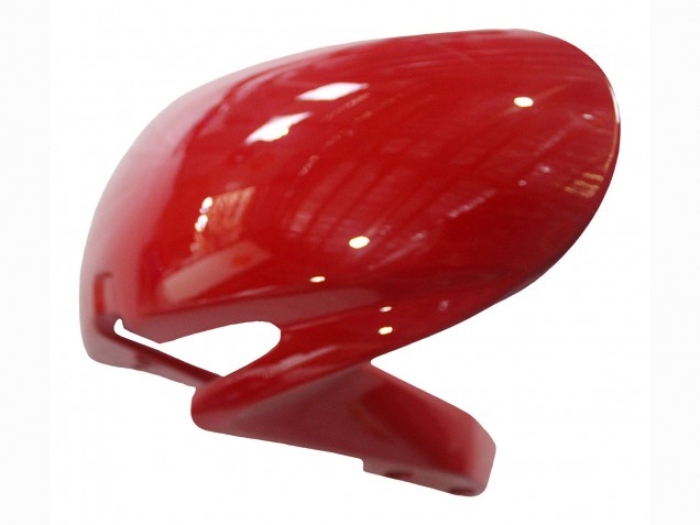 Lojas Carenagens Moto Honda CBR600RR 2013-2023 - Vermelho Azul