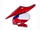 Lojas Carenagem Moto Honda CBR600RR 2013-2023 - Branco Vermelho Azul