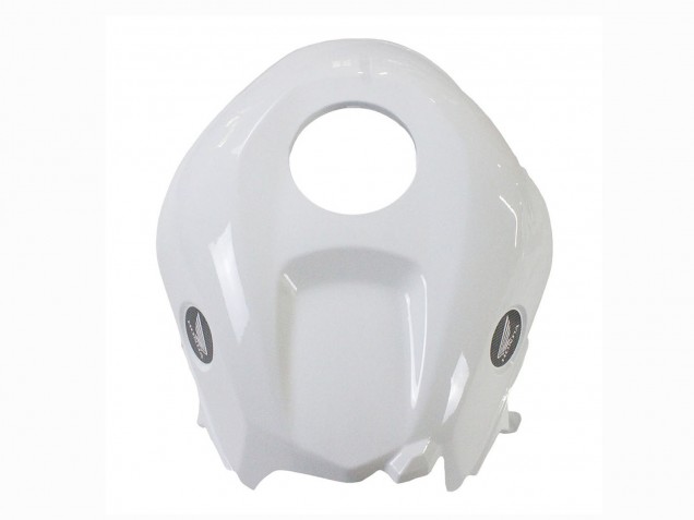 Lojas Carenagem Moto Honda CBR600RR 2013-2023 - Branco Vermelho Azul HRC