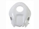 Lojas Carenagem Moto Honda CBR600RR 2013-2023 - Branco Vermelho Azul HRC