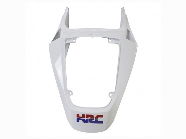 Lojas Carenagem Moto Honda CBR600RR 2013-2023 - Branco Vermelho Azul HRC