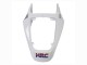 Lojas Carenagem Moto Honda CBR600RR 2013-2023 - Branco Vermelho Azul HRC