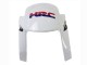 Lojas Carenagem Moto Honda CBR600RR 2013-2023 - Branco Vermelho Azul HRC