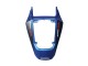 Lojas Carenagens Moto Honda CBR600RR 2013-2023 - Azul Preto Fosco Corrida