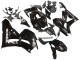 Lojas Carenagem Moto Honda CBR600RR 2013-2023 - Preto Brilhante