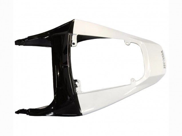 Lojas Carenagem Moto Honda CBR600RR 2013-2023 - Preto Brilhante