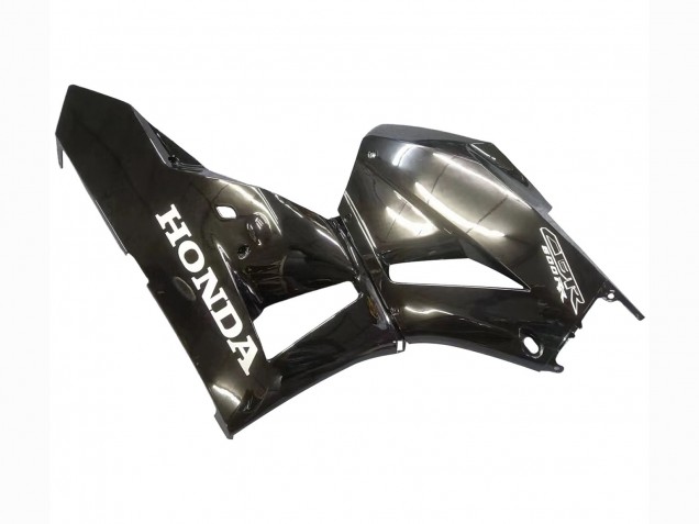 Lojas Carenagem Moto Honda CBR600RR 2013-2023 - Preto Brilhante