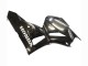 Lojas Carenagem Moto Honda CBR600RR 2013-2023 - Preto Brilhante