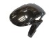 Lojas Carenagem Moto Honda CBR600RR 2013-2023 - Preto Brilhante