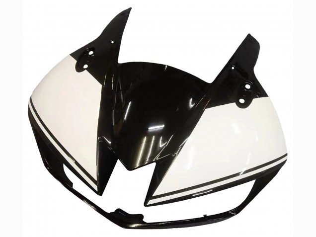 Lojas Carenagem Moto Honda CBR600RR 2013-2023 - Preto Brilhante