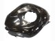 Lojas Carenagem Moto Honda CBR600RR 2013-2023 - Preto Brilhante