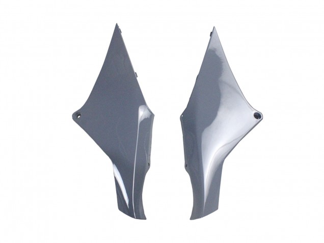 Lojas Carenagens Moto Honda CBR600RR 2013-2023 - Nardo Cinzento
